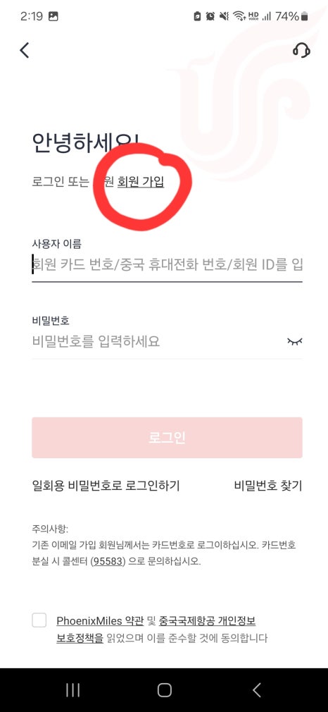 차이나국제 이미지