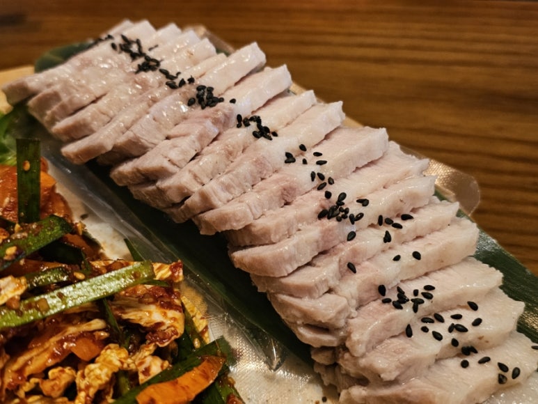 정주일가 이미지