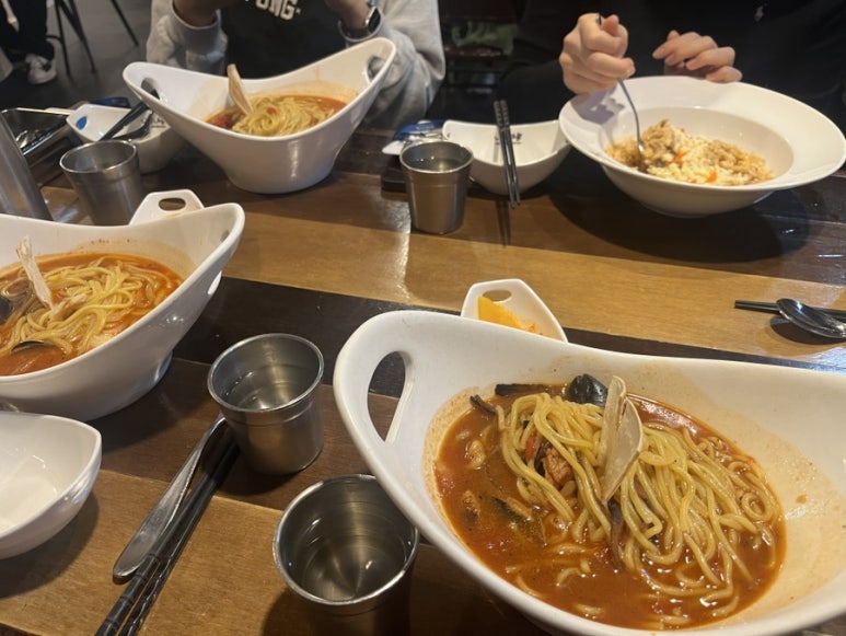 모박사김밥 이미지