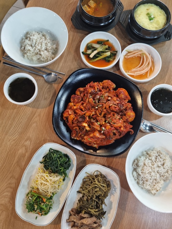 조선쭈꾸미 이미지