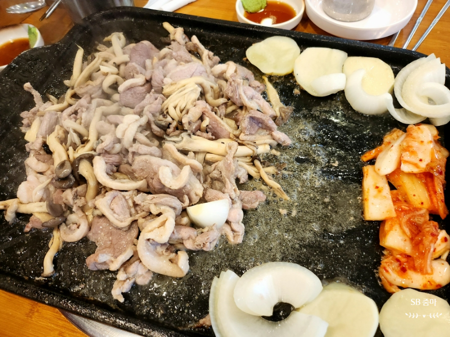 가야촌 이미지