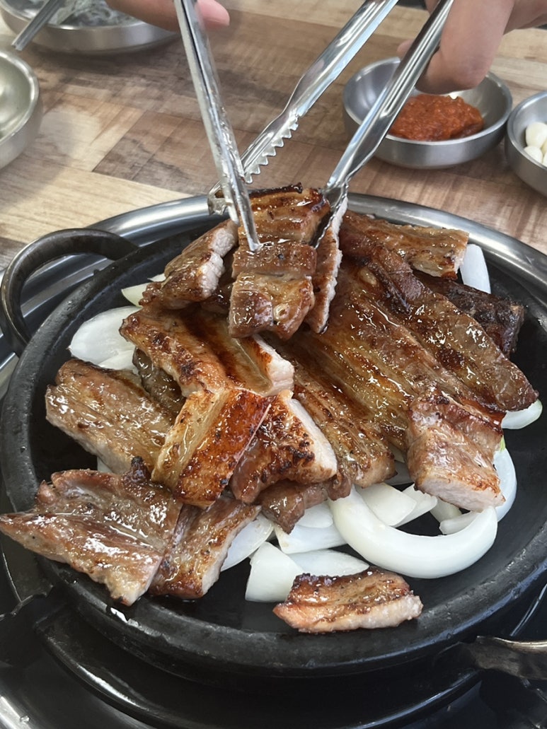 은석식당 이미지