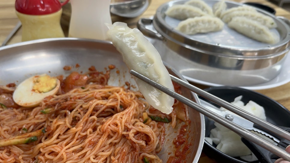가야밀면직영점 이미지