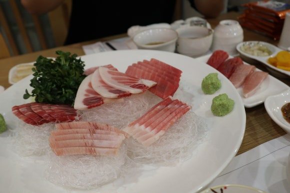 호조참치 이미지