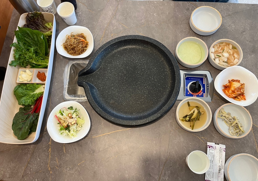 진주오리명가초원오리 이미지