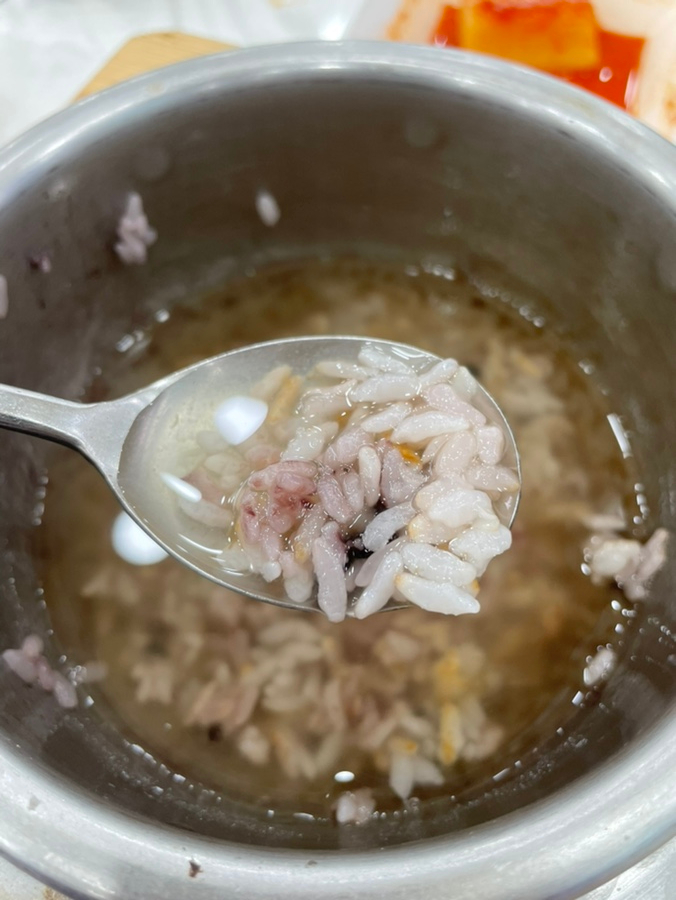 한우 한마리 설렁탕 이미지
