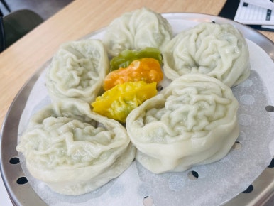 냉면공장 이미지