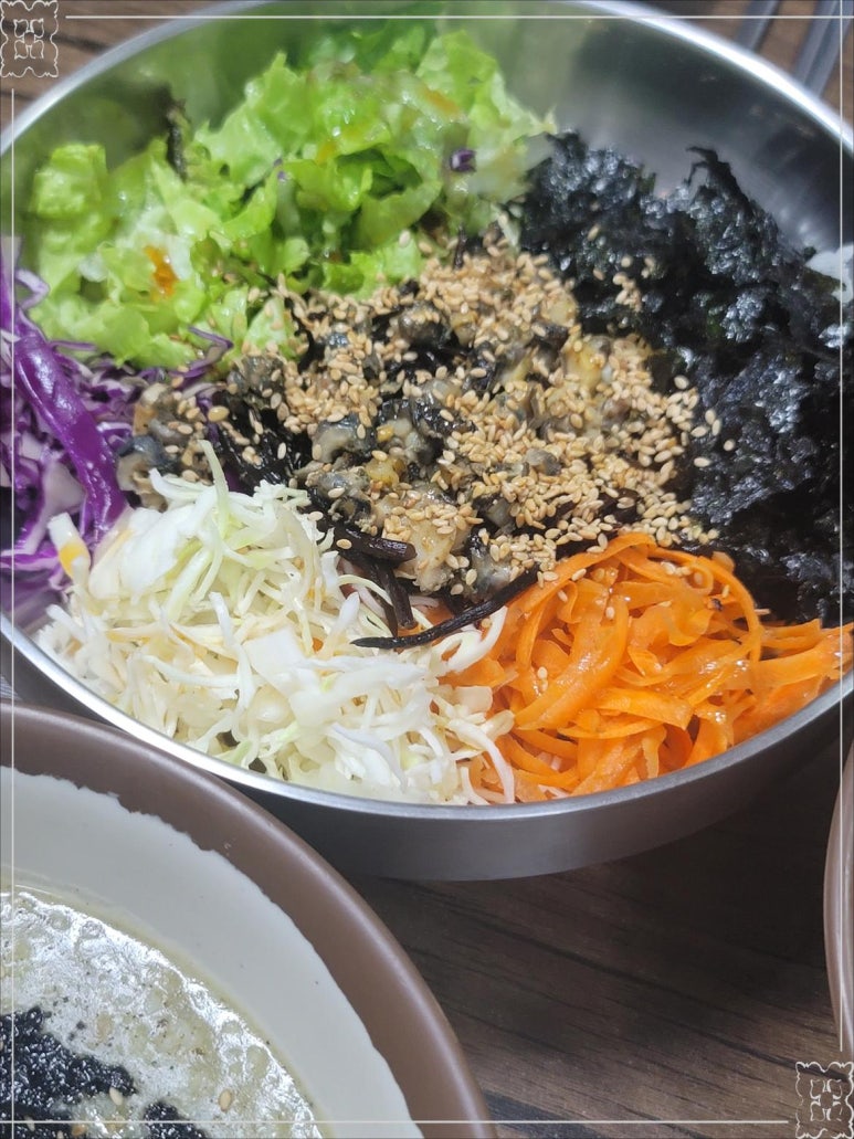 성산칼국수 이미지