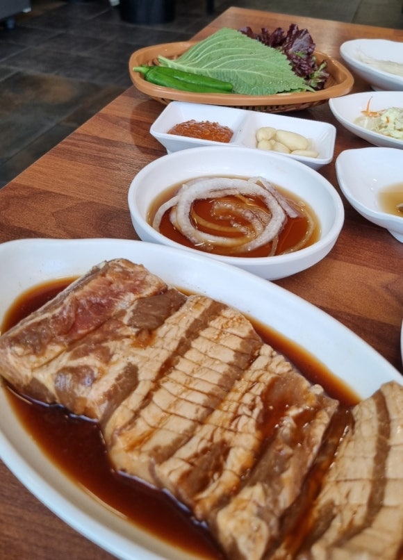 갈비가참맛있다 범어점 이미지