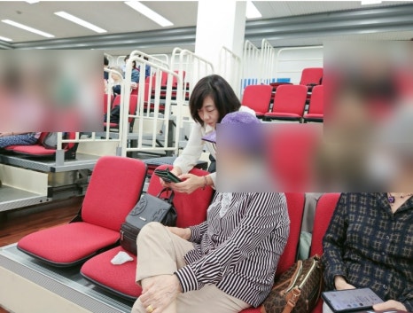 대한노인회 인천미추홀지회 이미지