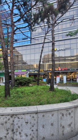 한솥도시락 구로호텔점 이미지