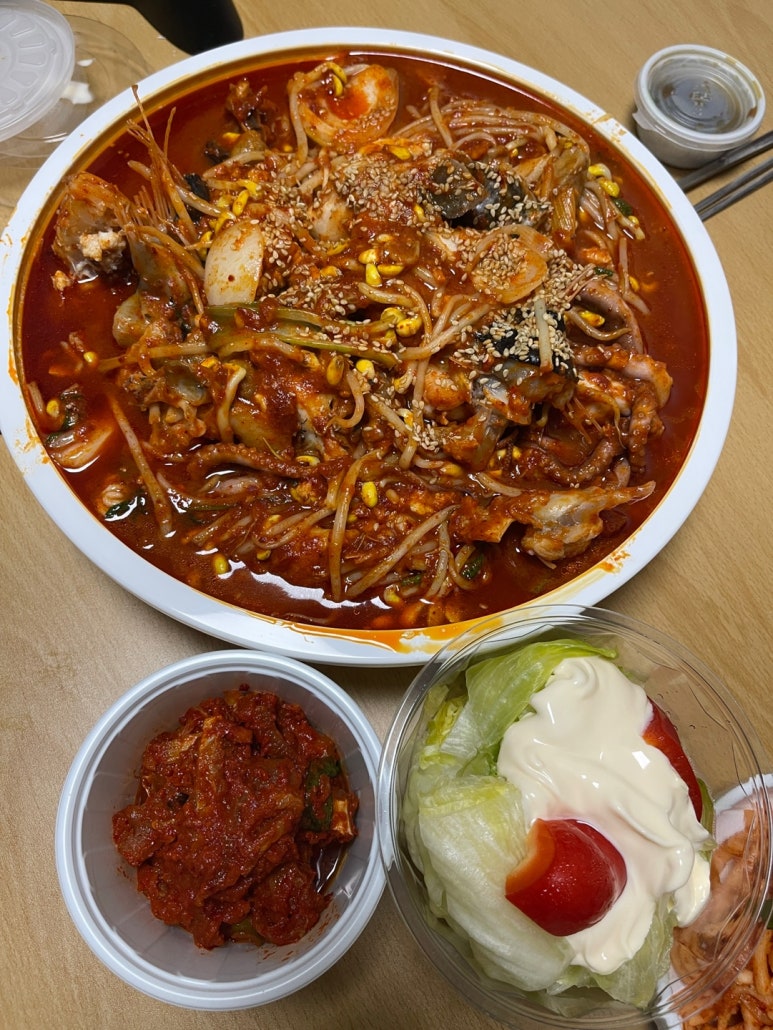 복순이아구찜 이미지