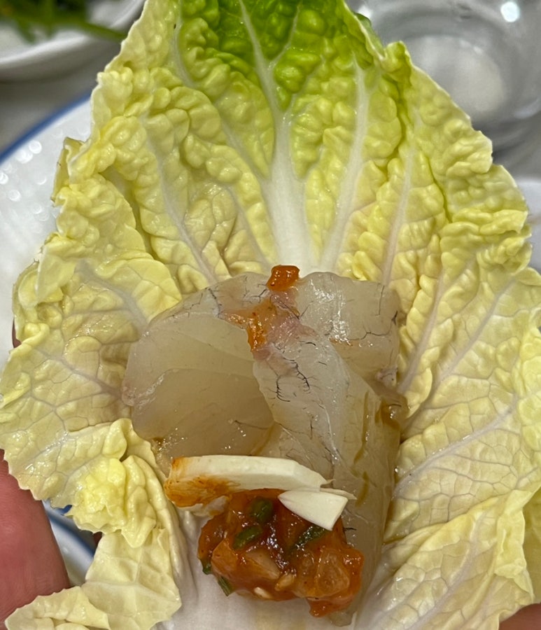 무등산세꼬시 이미지