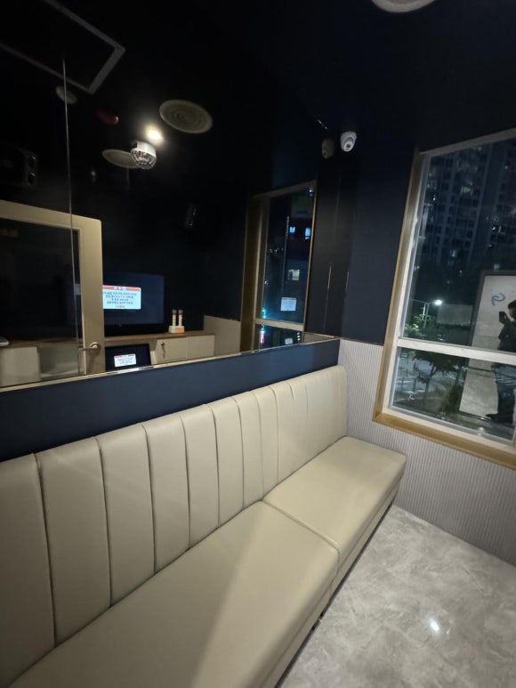 종합청소업체 미르 C&C 이미지