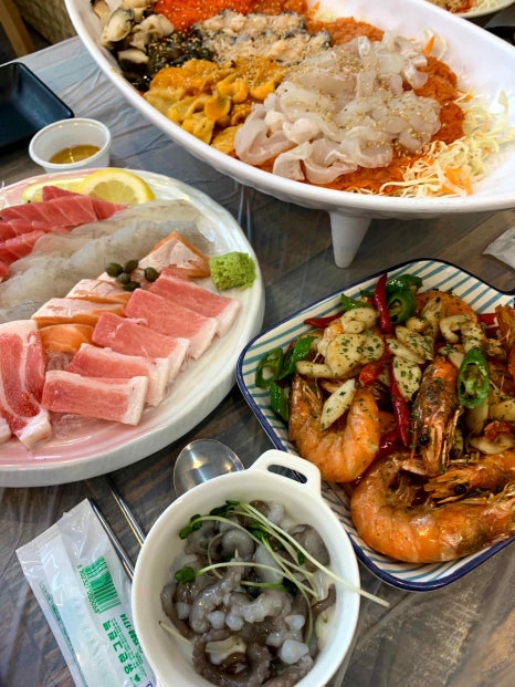 다산수산 이미지