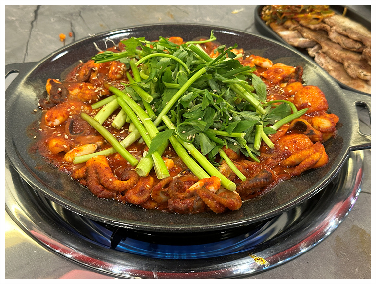 피자앤플라워 이미지