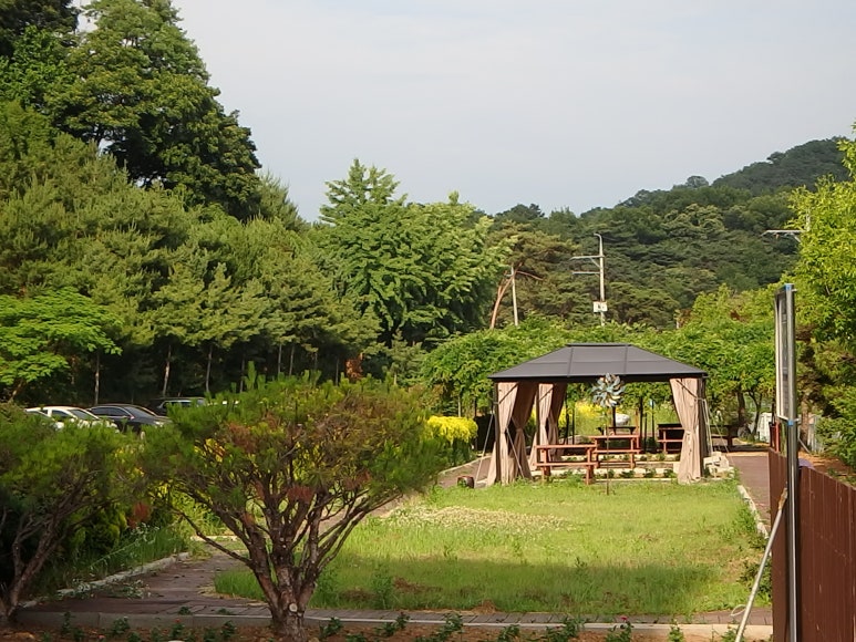 상록원상록요양병원 이미지