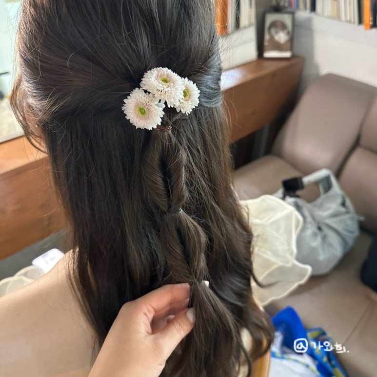김한헤어 이미지