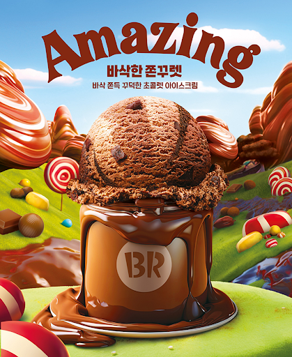베스킨라빈스남양주 이미지