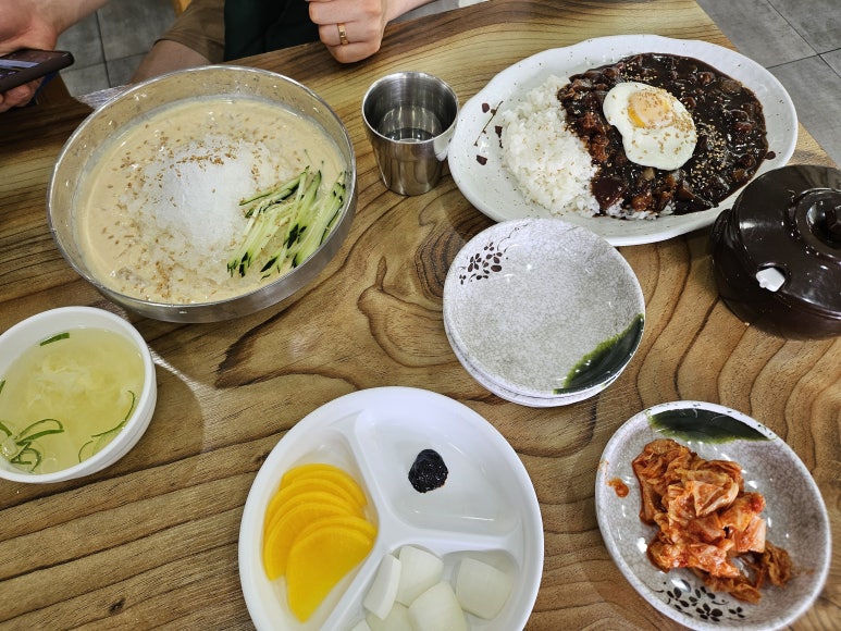 청암반점 이미지