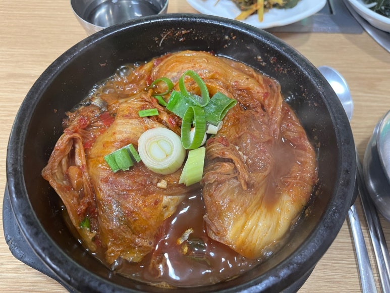 동문남도식당 사진 5