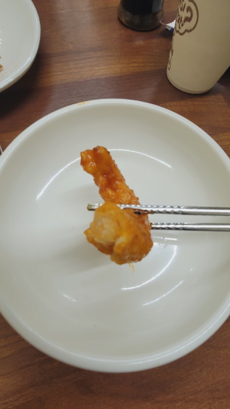차이나해물왕짬뽕 이미지