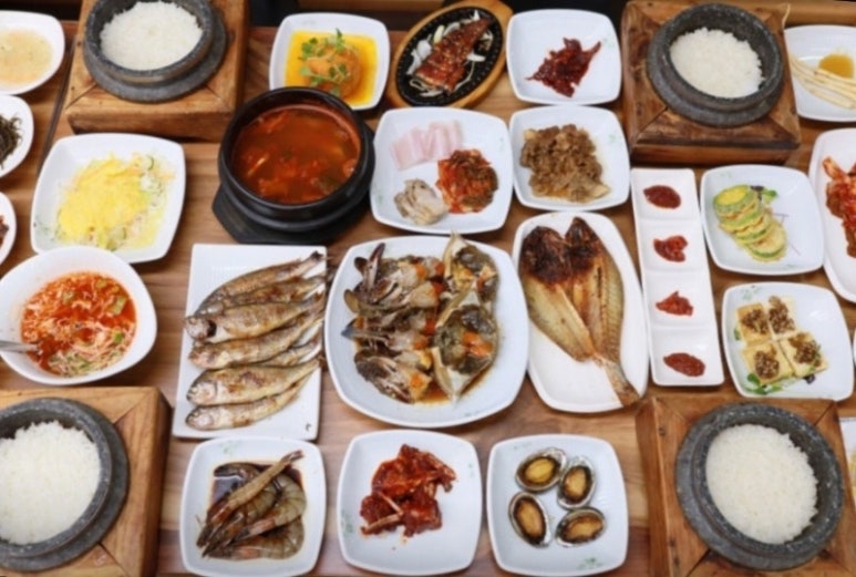 법성굴비영광 이미지
