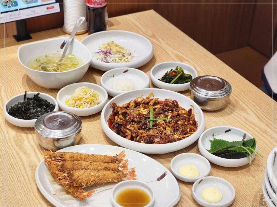 다복식당 이미지