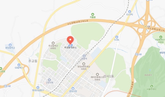 원당건축사사무소 이미지