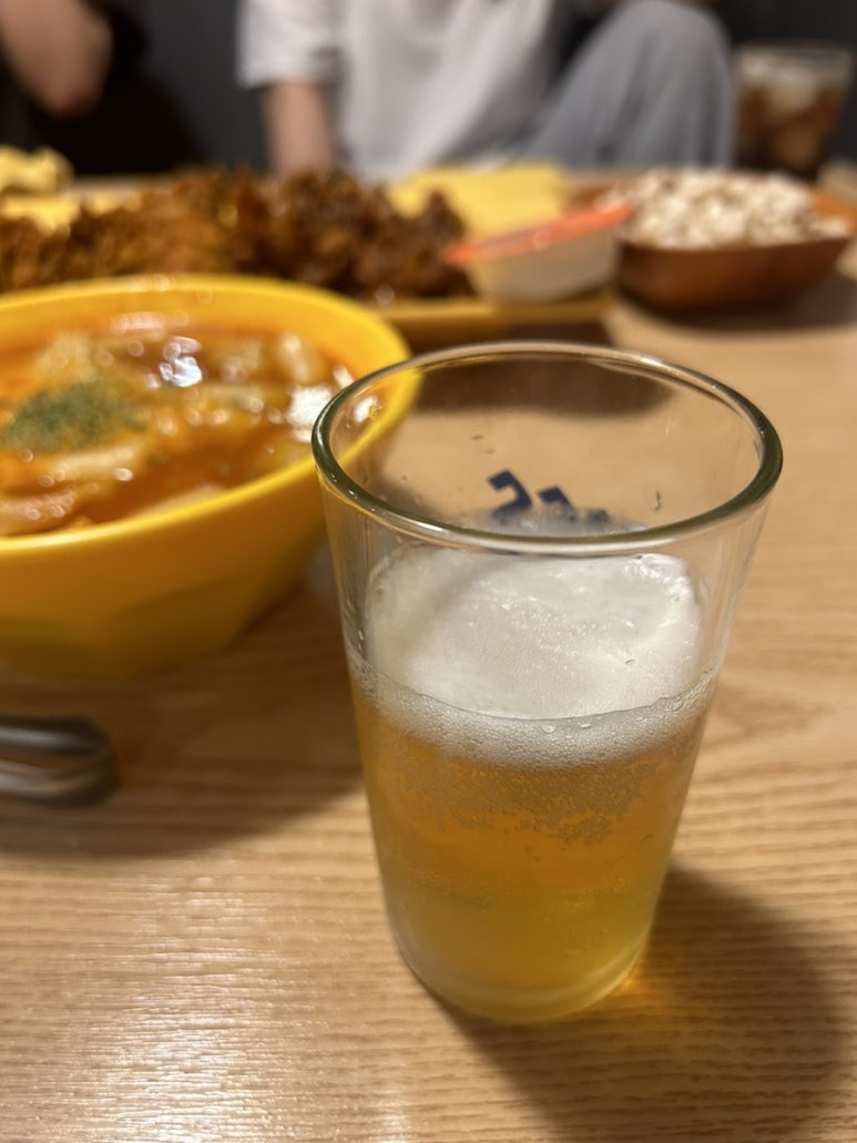노랑통닭첨단점 이미지