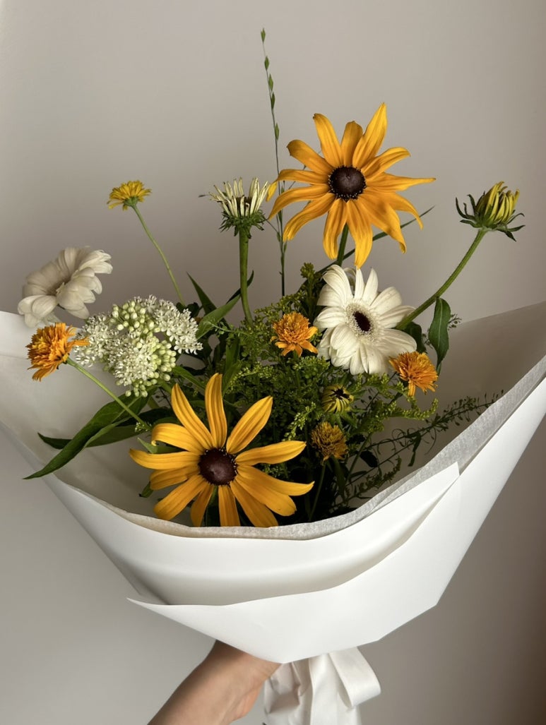 하유두인FLOWER 이미지