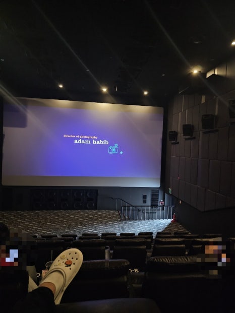 CGV(오산중앙)3관 이미지