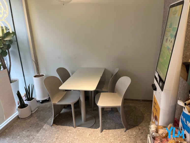 디저트39 대전송촌점 이미지