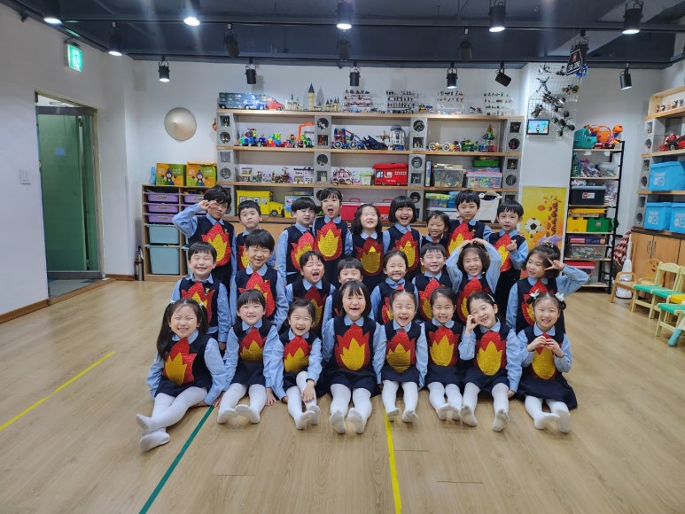 예일어린이집 이미지
