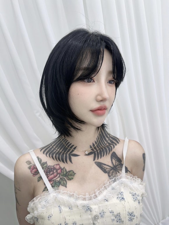 소윤헤어 이미지