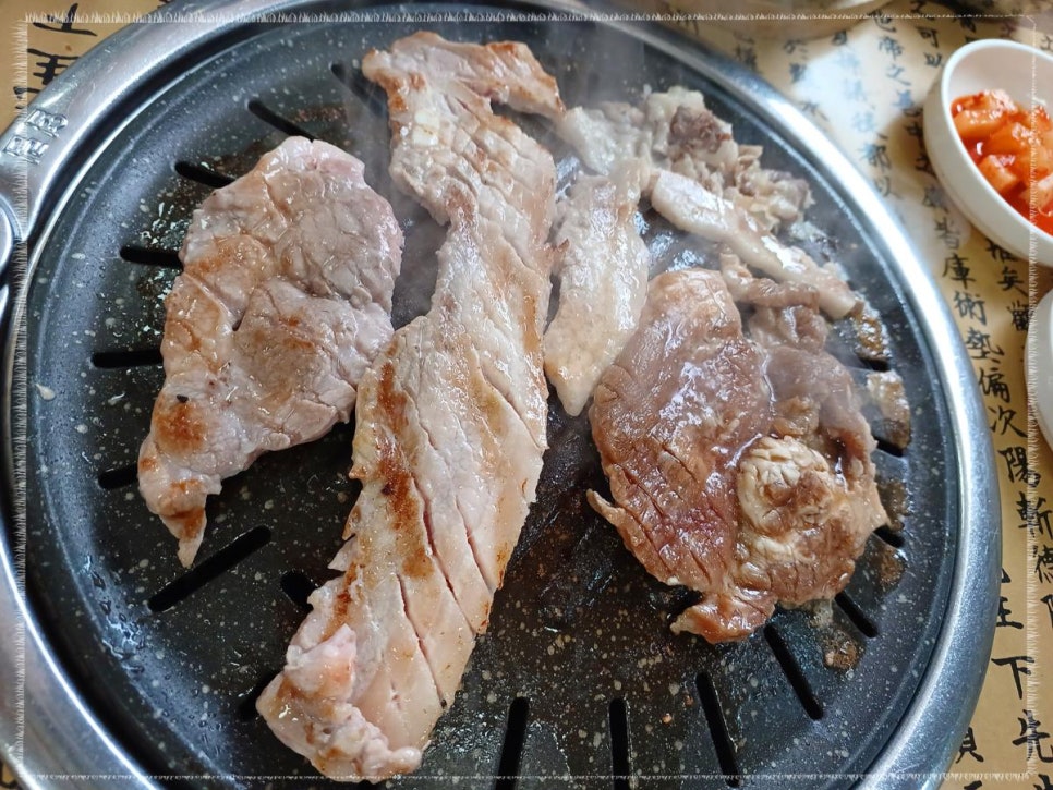 호호냉면 대표 사진