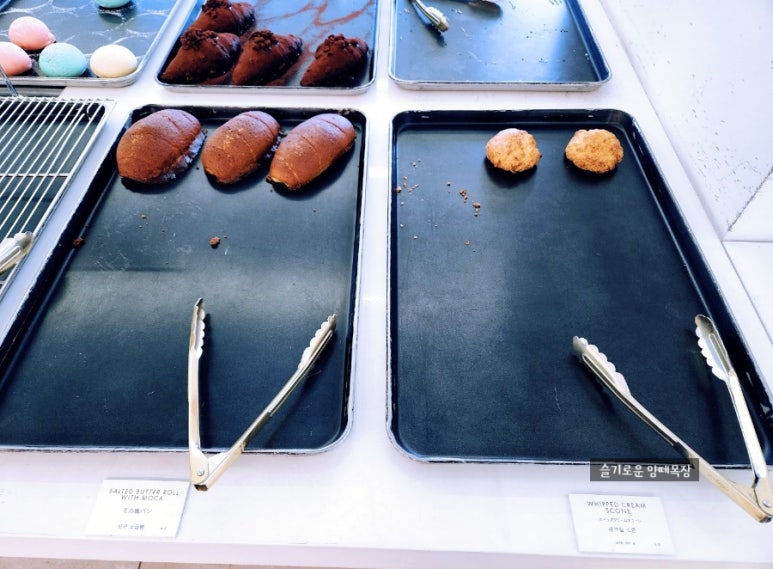 루프트커피명동 이미지