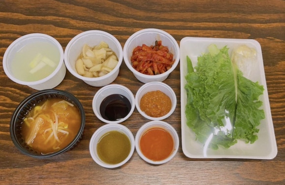 숯꾸족 이미지