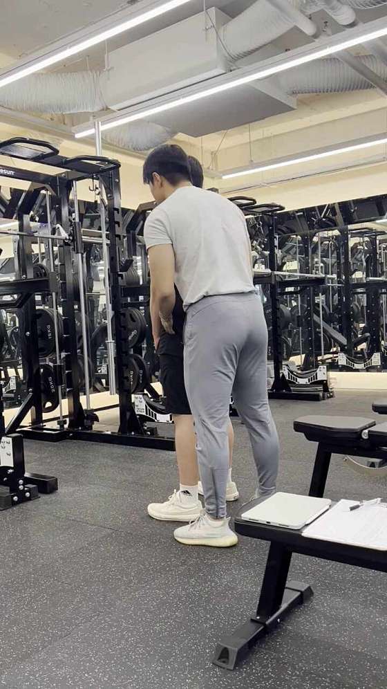 올라잇짐피트니스 이미지