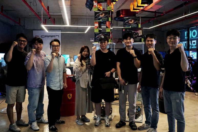 알크래프트 이미지