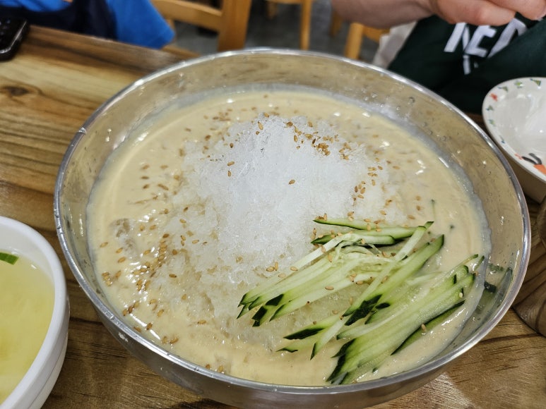 청암반점 이미지