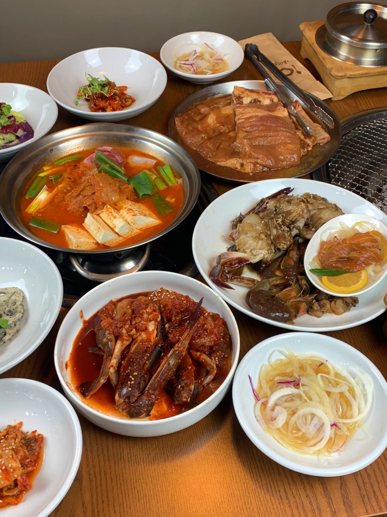 갈비애가 이미지