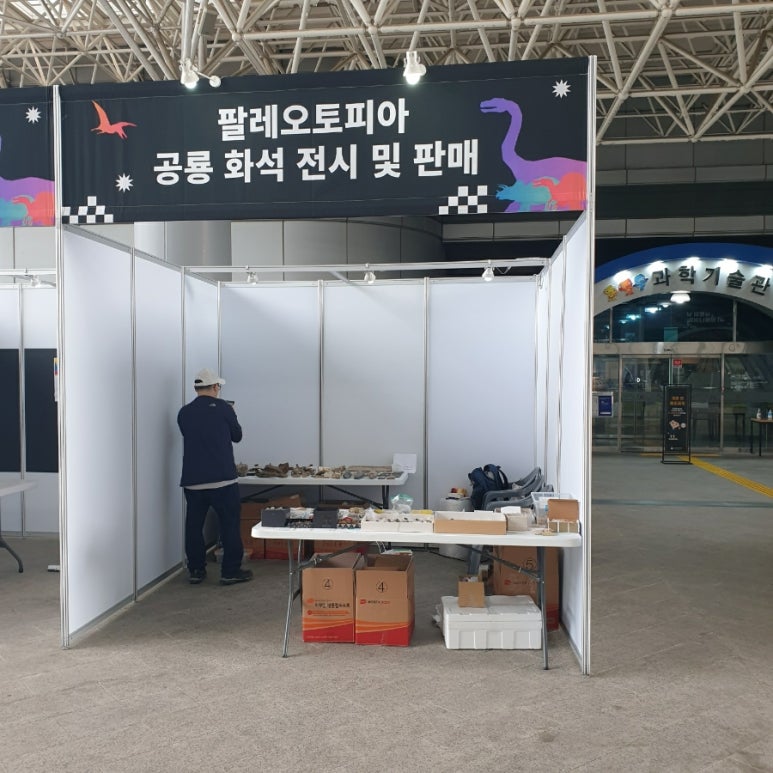 팔레오테이블 이미지
