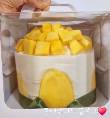 (언제나)봄 베이커리 이미지