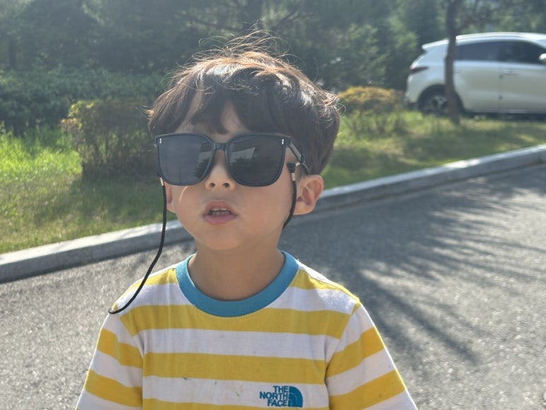 루킹헤어 이미지