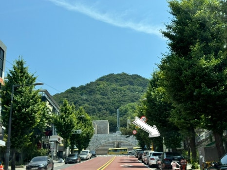 한담숯불민물장어 이미지