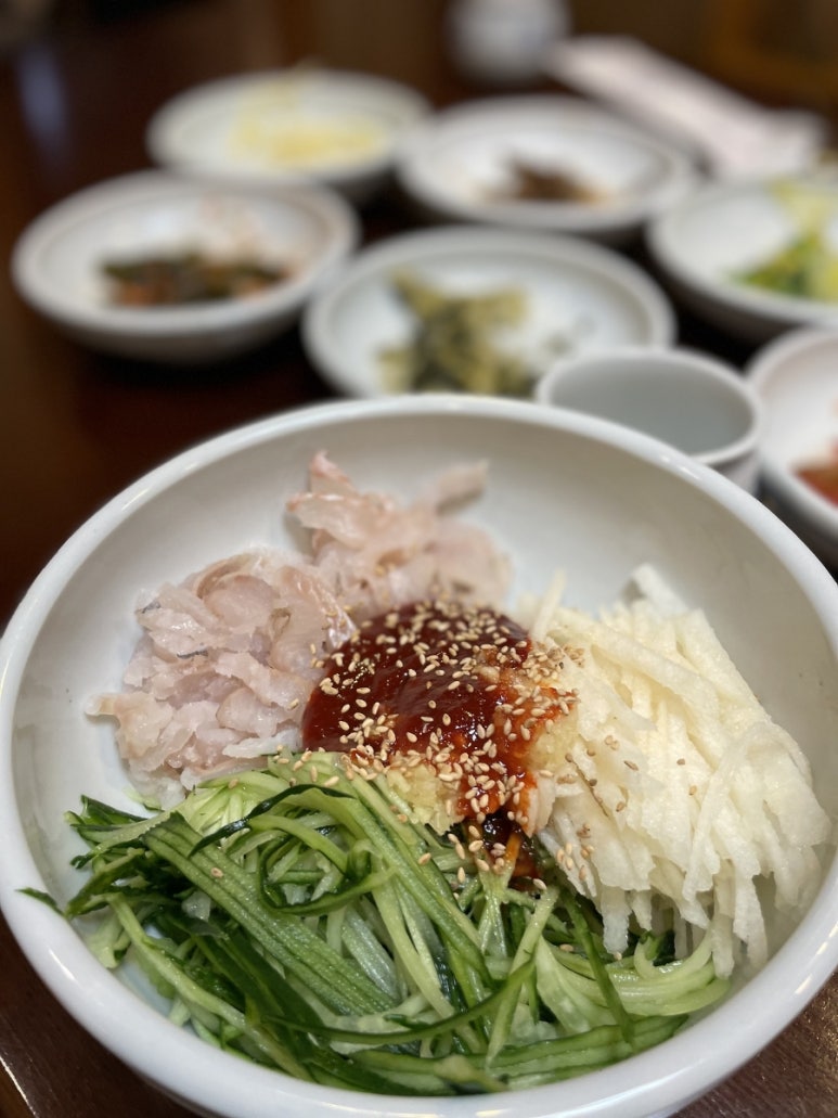 감포은정복어 이미지