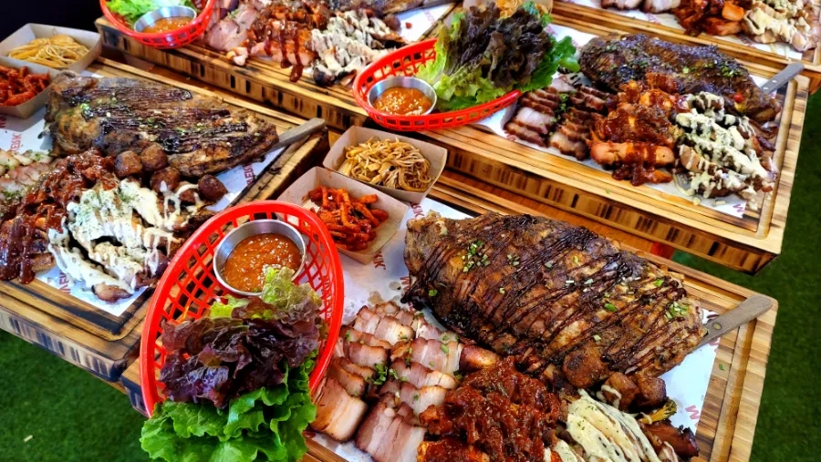 매버릭타운 이미지