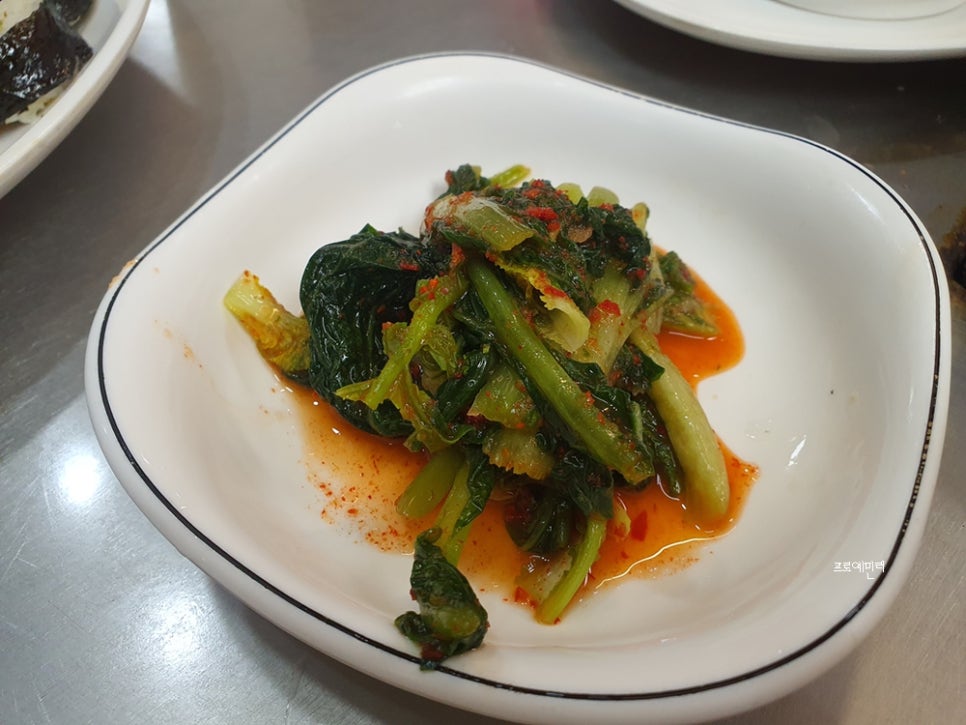 사랑이네분식 이미지