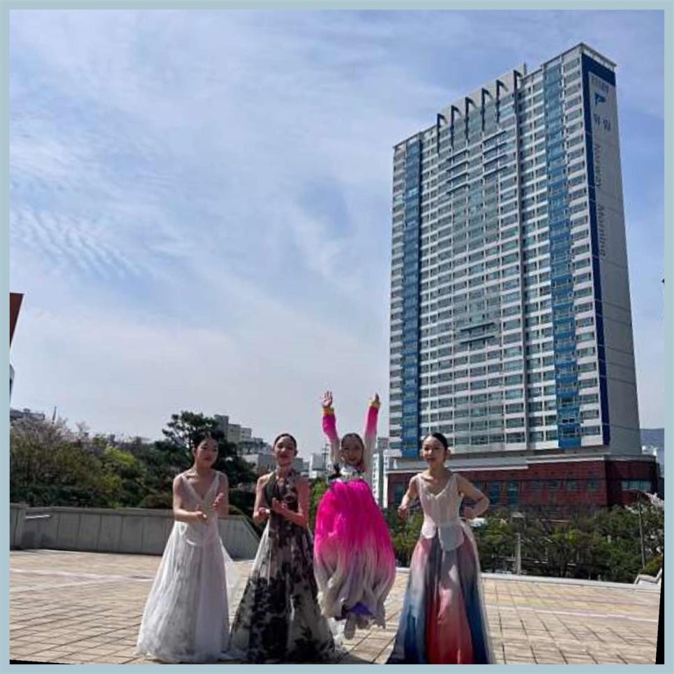 제이엠무용학원 이미지